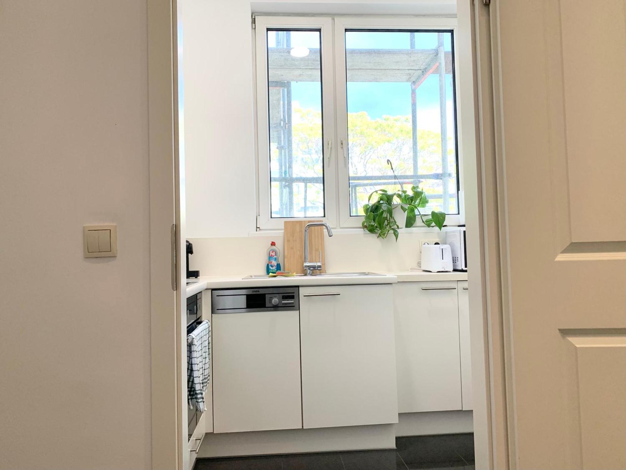 Bamboo City Apartment : A Cozy Family Haven In Vienna'S 9Th District المظهر الخارجي الصورة