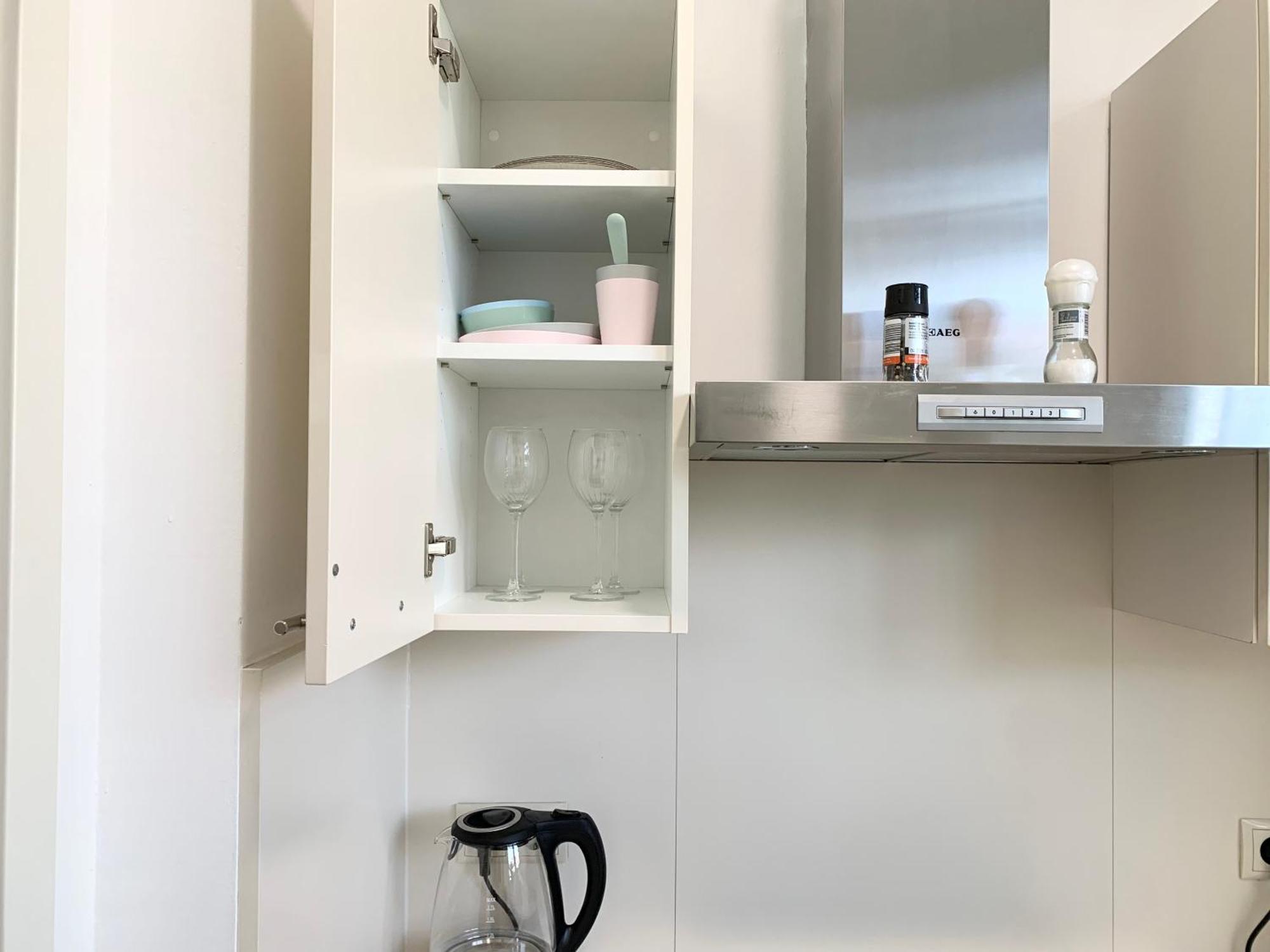 Bamboo City Apartment : A Cozy Family Haven In Vienna'S 9Th District المظهر الخارجي الصورة