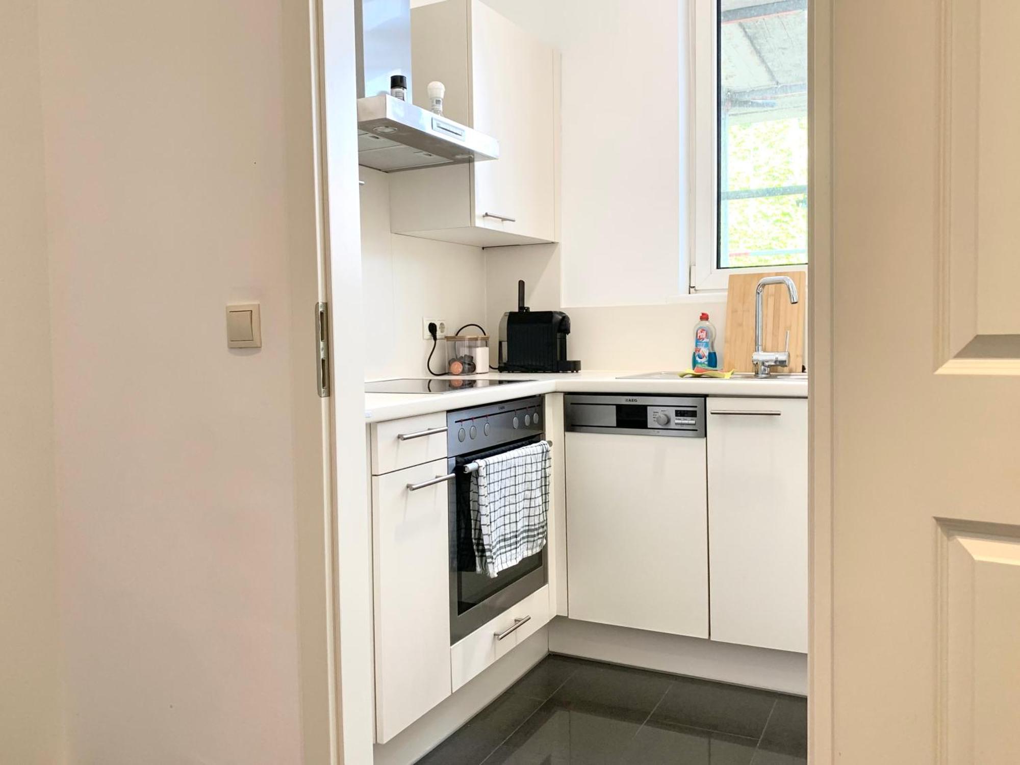 Bamboo City Apartment : A Cozy Family Haven In Vienna'S 9Th District المظهر الخارجي الصورة
